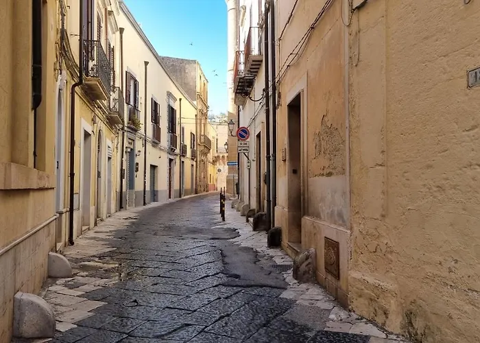 Casa Del Teatro