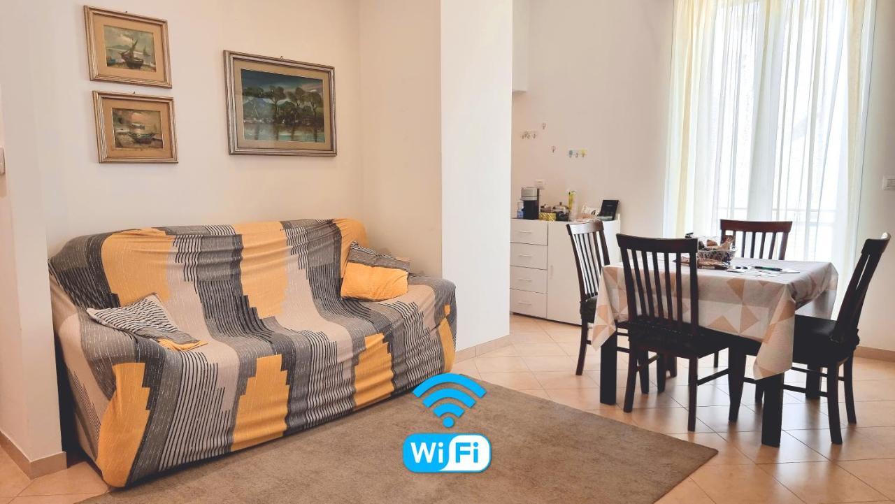 Apartamento Casa Del Teatro