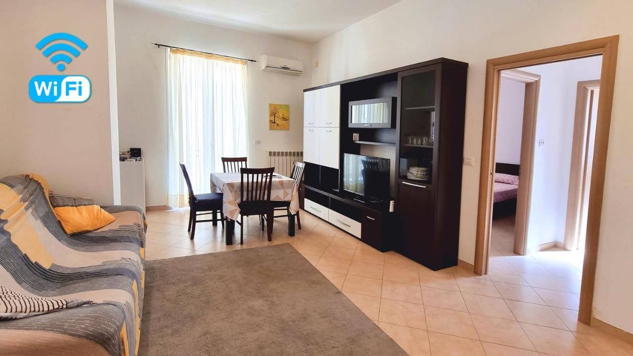 Apartment Casa Del Teatro *