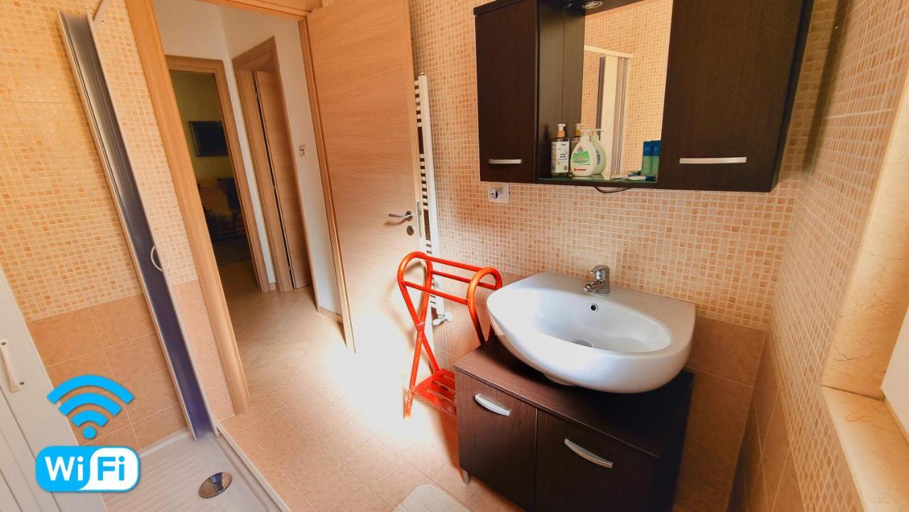 Apartment Casa Del Teatro