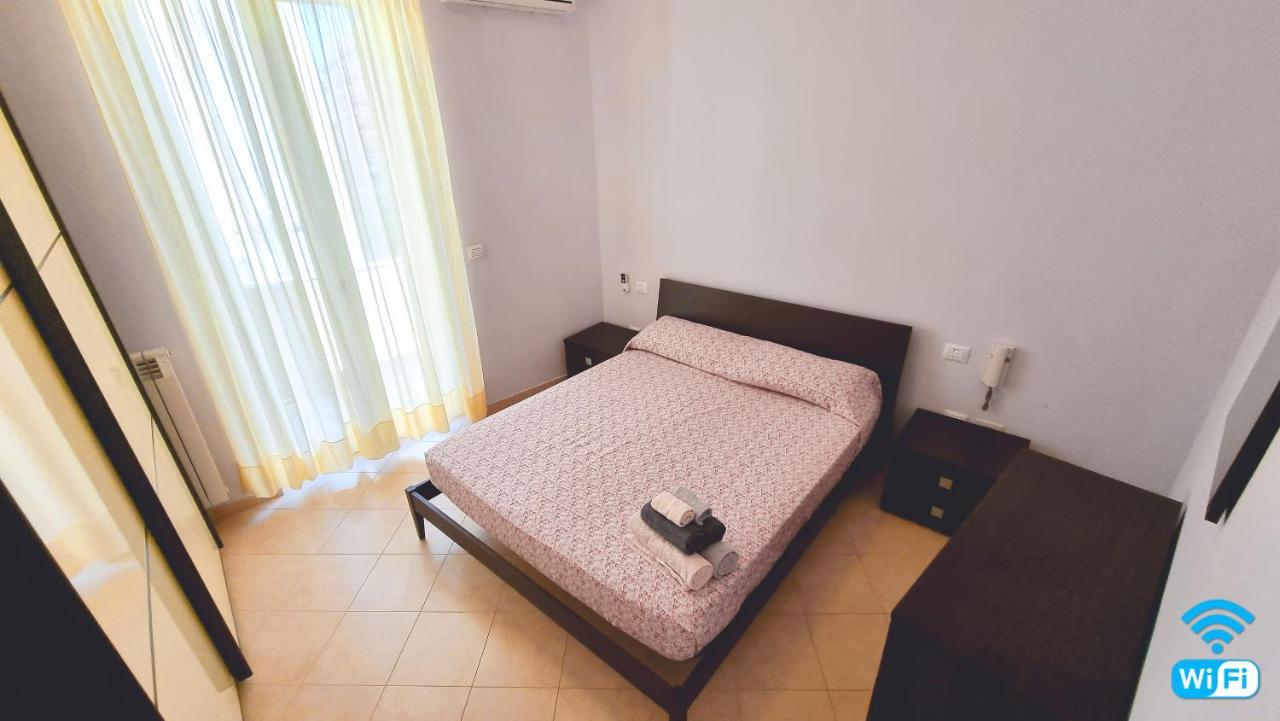 Apartment Casa Del Teatro Brindisi
